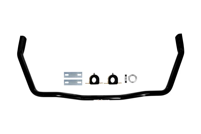 UMI Performance 1012-B, 05-14 Ford Mustang Front Sway Bar 35mm Tubular Adjustable
