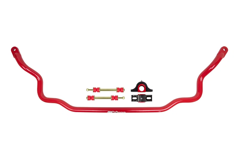 UMI Performance 4066-R, 64-77 A-Body 70-81 F-Body GM Front Sway Bar 1-1/4in Solid