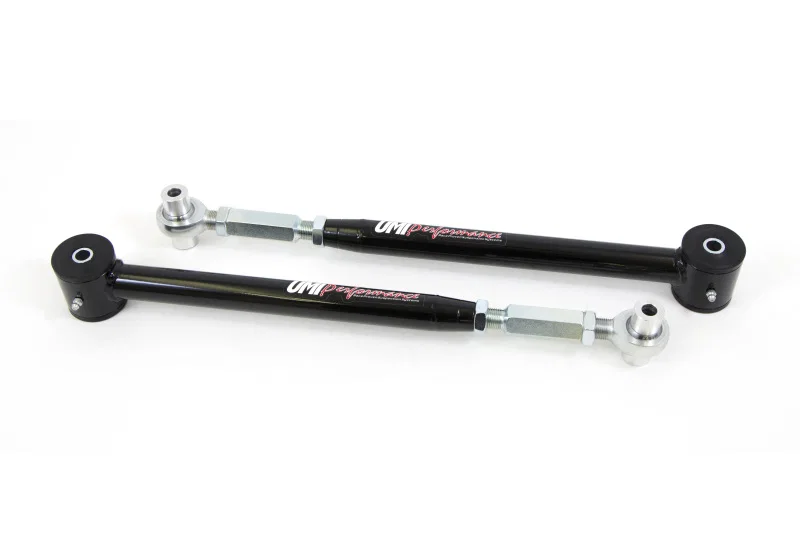 UMI Performance 2013CM-B, 82-02 GM F-Body on Car Adjustable Lower Control Arms