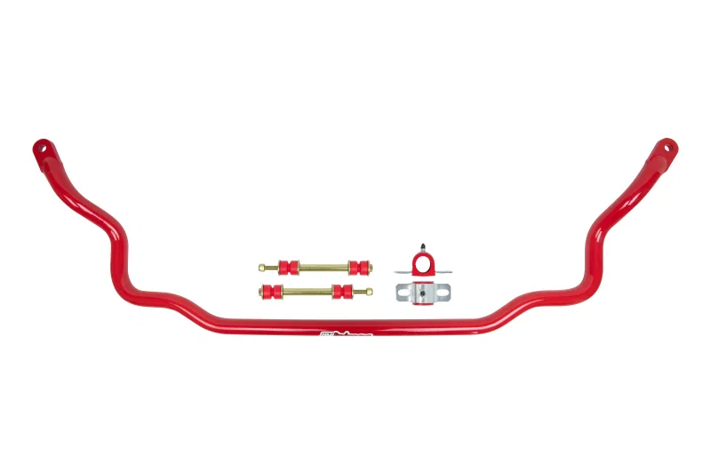 UMI Performance 4035-R, 64-77 A-Body 70-81 F-Body GM Front Sway Bar 1-1/4in Solid