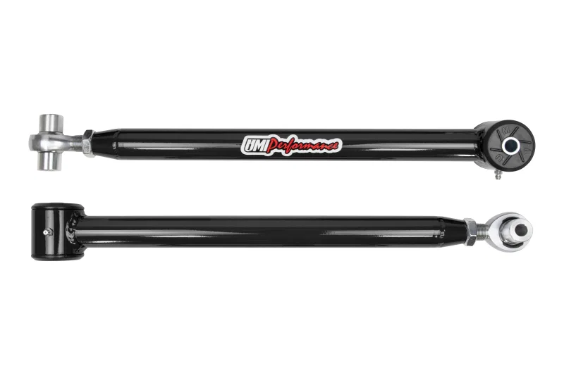 UMI Performance 2016CM-B, 82-02 GM F-Body Tubular Adjustable Lower Control Arms