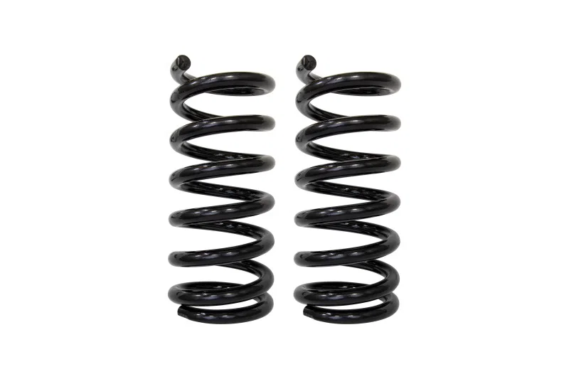 UMI Performance 3051F, 78-88 GM G-Body Lowering Spring Front 2in Lowering