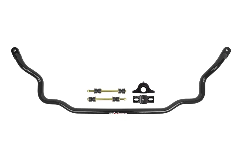 UMI Performance 4066-B, 64-77 A-Body 70-81 F-Body GM Front Sway Bar 1-1/4in Solid