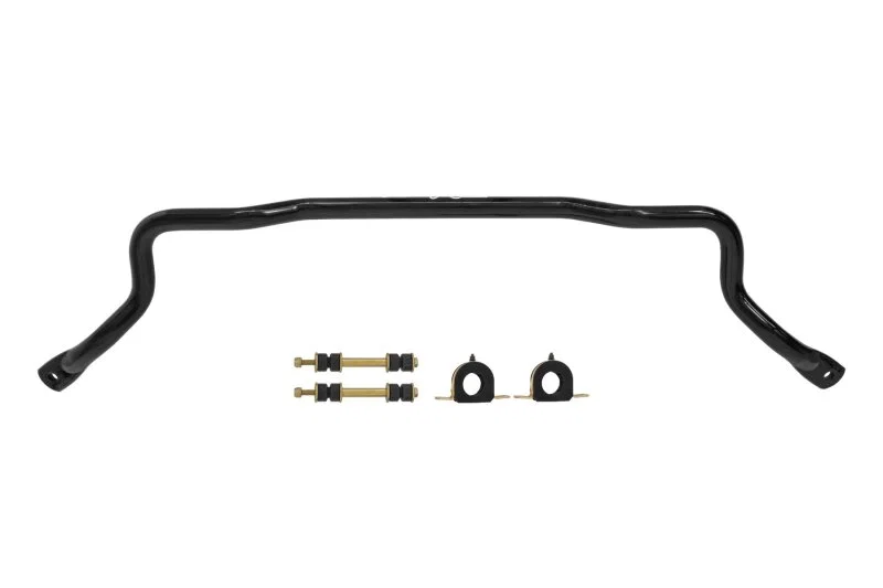 UMI Performance 2112-B, 93-02 GM F-Body Front Sway Bar 35mm Tubular