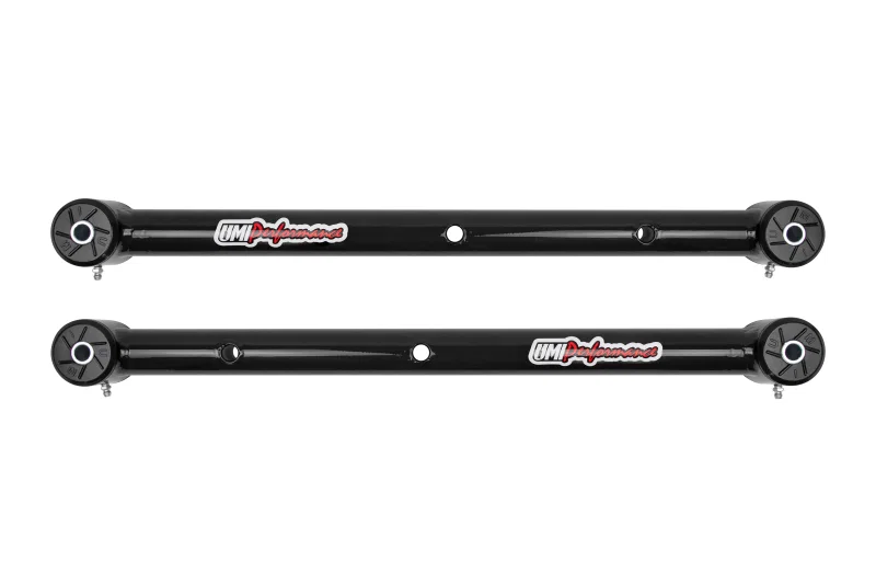 UMI Performance 4015-B, 64-72 GM A-Body Tubular Lower Control Arms