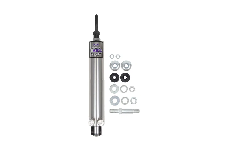 UMI Performance B223, 82-02 GM F-Body Viking Shock Double Adjustable Rear
