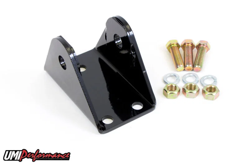 UMI Performance 3660-B, 59-64 GM B-Body Rear Upper Control Arm Mount for Chevrolet