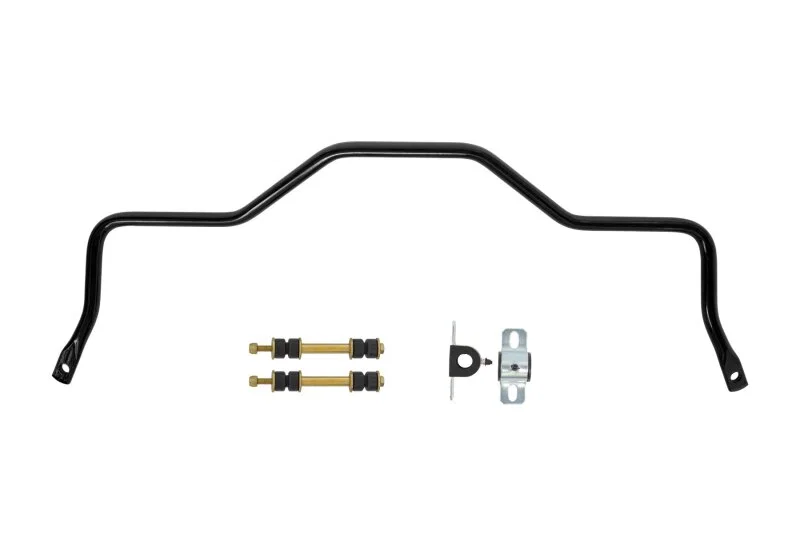UMI Performance 2113-B, 82-02 GM F-Body Rear Sway Bar 22mm Tubular