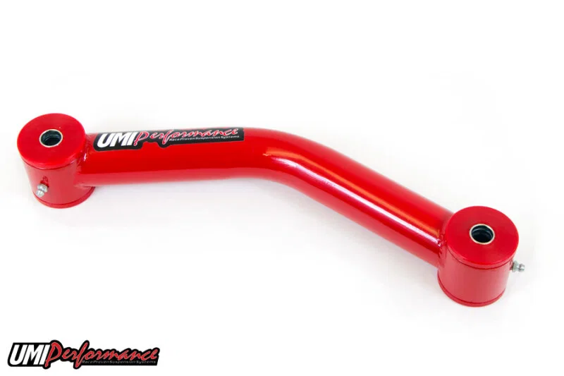 UMI Performance 3651-R, 59-64 GM B-Body Upper Control/Trailing Arm- inBanana Armin for Chevrolet