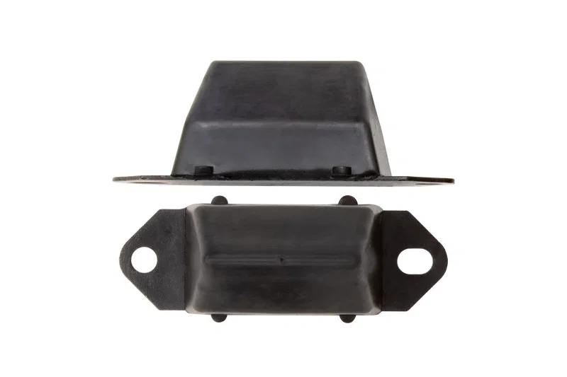 UMI Performance 2056, 82-02 GM F-Body Rubber Bump Stops Pair Rear