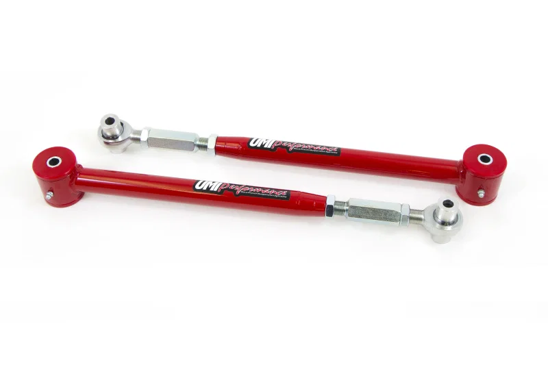 UMI Performance 2013-R, 82-02 GM F-Body on Car Adjustable Lower Control Arms