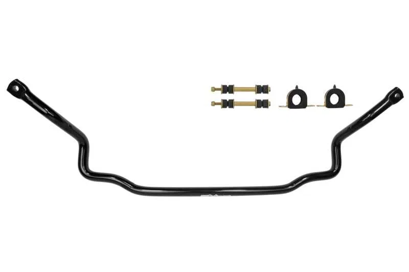 UMI Performance 3035-B, 78-88 GM G-Body 1.250in Solid Chrome Moly Front Sway Bar