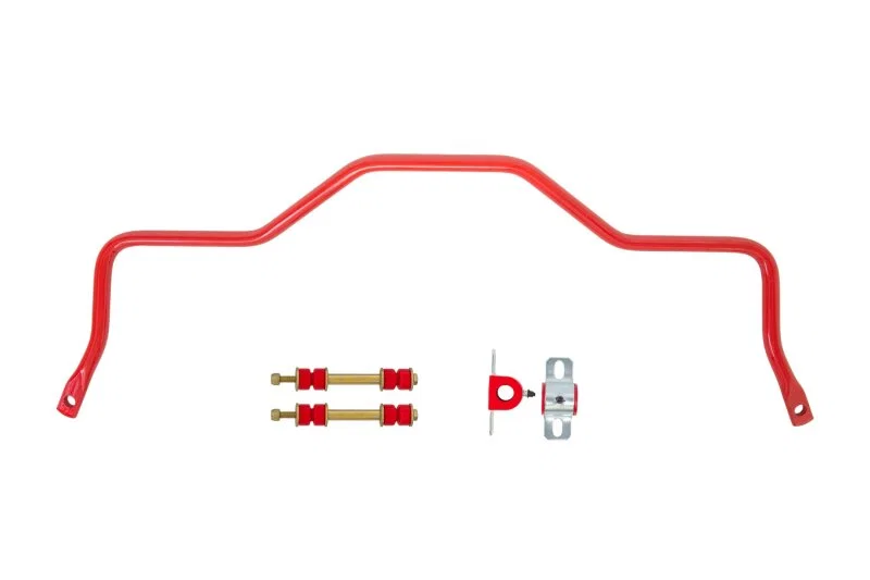 UMI Performance 2113-R, 82-02 GM F-Body Rear Sway Bar 22mm Tubular