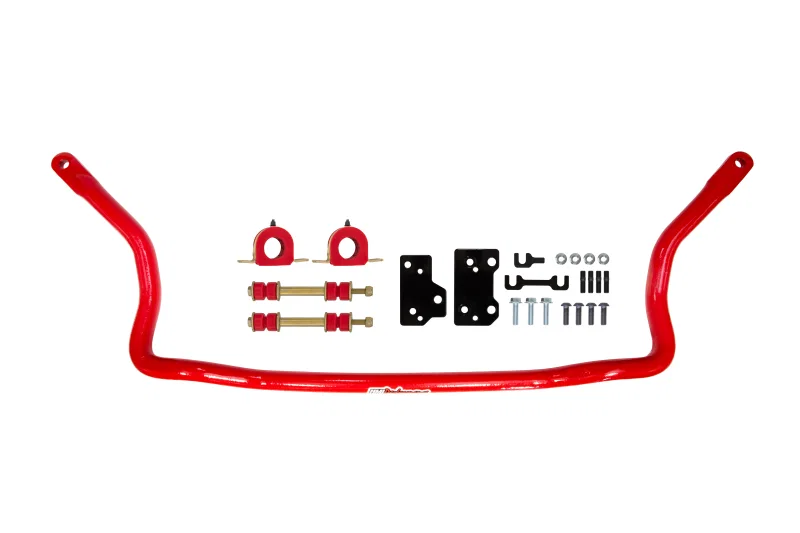 UMI Performance 2117-R, 82-92 GM F-Body Front Sway Bar 35mm