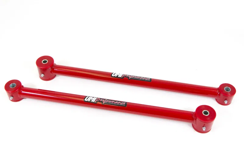UMI Performance 3715-R, 97-05 GM W-Body Tubular Rear Trailing Arms