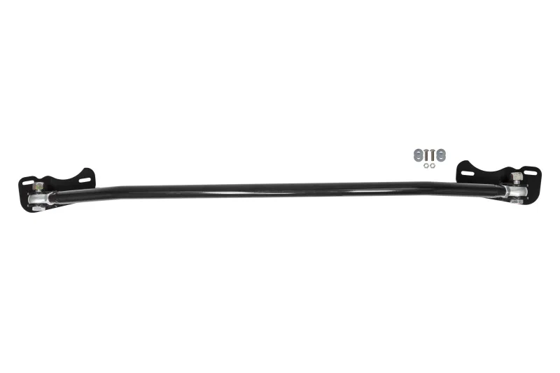 UMI Performance 2009-B, 82-92 GM F-Body Adjustable Strut Tower Brace (LS Only) - Black