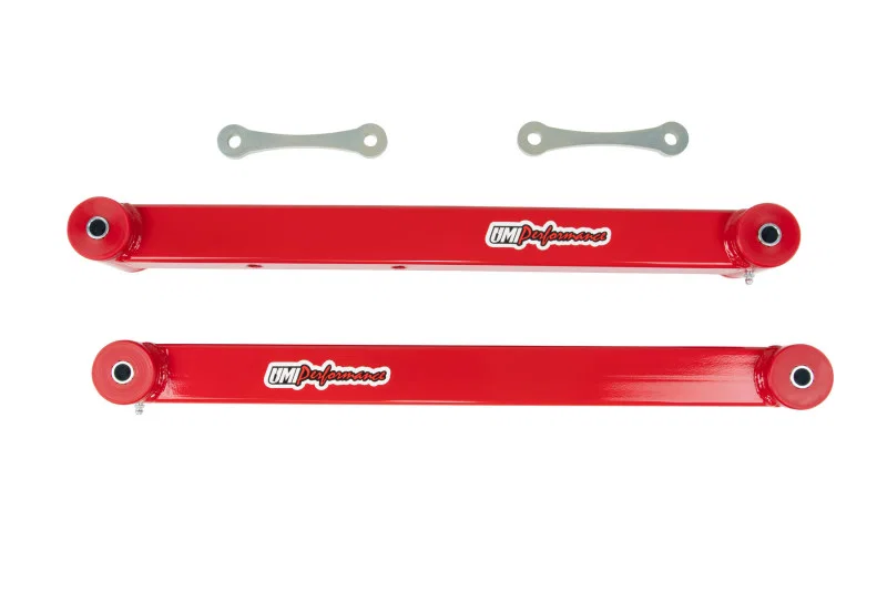 UMI Performance 3615-R, 78-96 GM B-Body Boxed Lower Control Arms