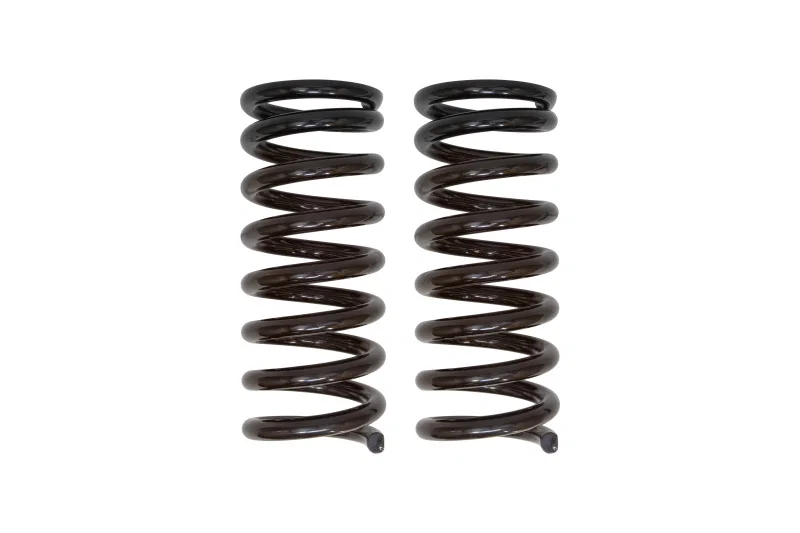 UMI Performance 2647F, 70-81 GM F-Body Lowering Spring Front 2in Lowering