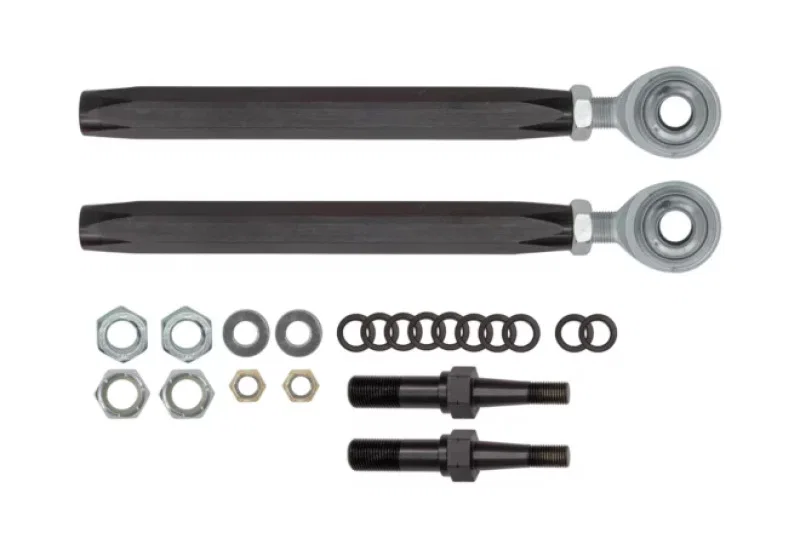 UMI Performance 2660, 72-81 GM F-Body Bump Steer Adjuster Kit