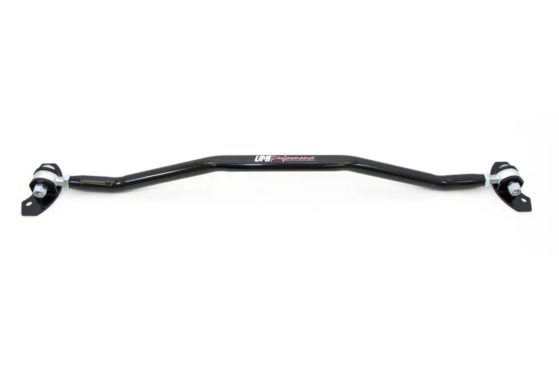UMI Performance 1005-B, 05-14 Ford Mustang GT Front Strut Tower Brace