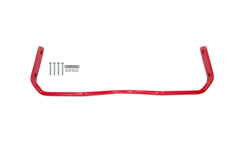 UMI Performance 3034-R, 78-88 GM G-Body 1in Solid Rear Sway Bar