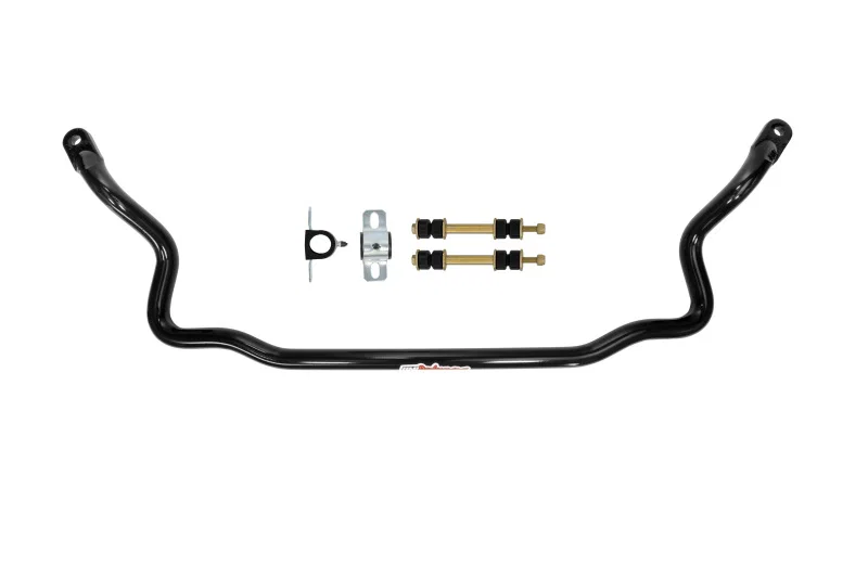 UMI Performance 3833-B, 82-03 S10/S15 Front Sway Bar 1-1/4in Solid