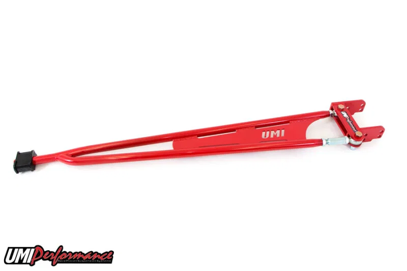 UMI Performance 2205CM-R, 82-02 GM F-Body Transmission Mounted Adjustable Torque Arm