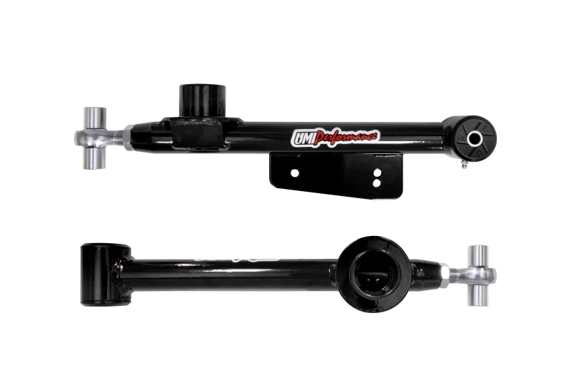 UMI Performance 1014-B, 99-04 Ford Mustang Single Adjustable Lower Control Arms