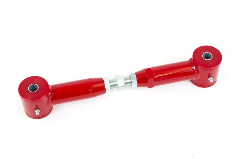 UMI Performance 3662-R, 67-70 GM B-Body Adjustable Upper Control/Trailing Arm for Chevrolet
