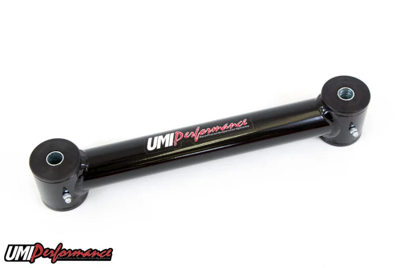 UMI Performance 3661-B, 67-70 GM B-Body Tubular Upper Control/Trailing Arm for Chevrolet