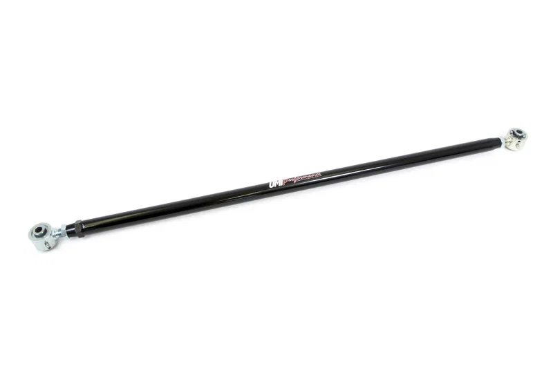 UMI Performance 2038CM-B, 82-02 GM F-Body Double Adjustable Panhard- w/ Roto-Joints