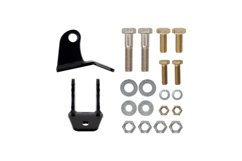 UMI Performance 2047, 82-02 GM F-Body Shock Relocation Kit Bolt In