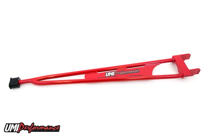 UMI Performance 2206-R, 82-02 GM F-Body Transmission Mounted Non-Adjustable Torque Arm