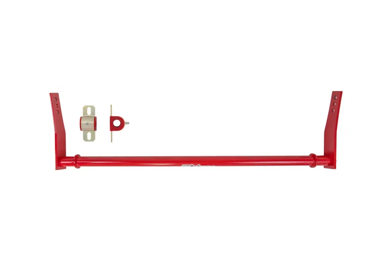 UMI Performance 2513-R, 10-11 Camaro Rear Sway Bar Fabricated Adjustable