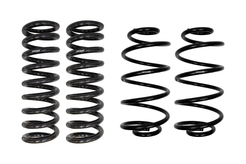 UMI Performance 4049, 67-72 GM A-Body Spring Kit Factory Height