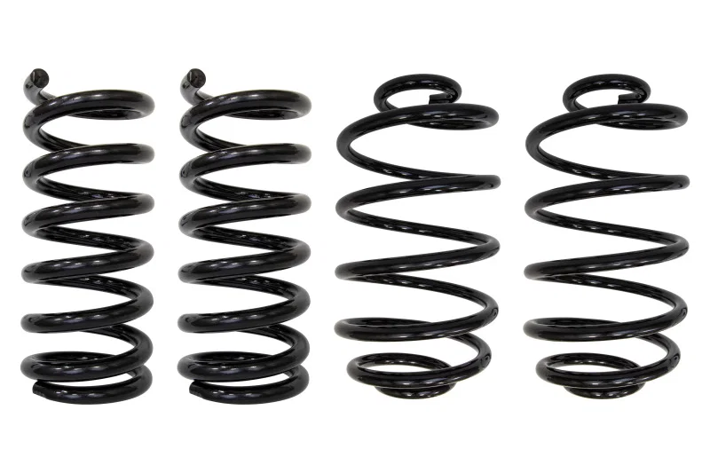 UMI Performance 3050, 78-88 G-Body Lowering Spring Kit 1in Lowering