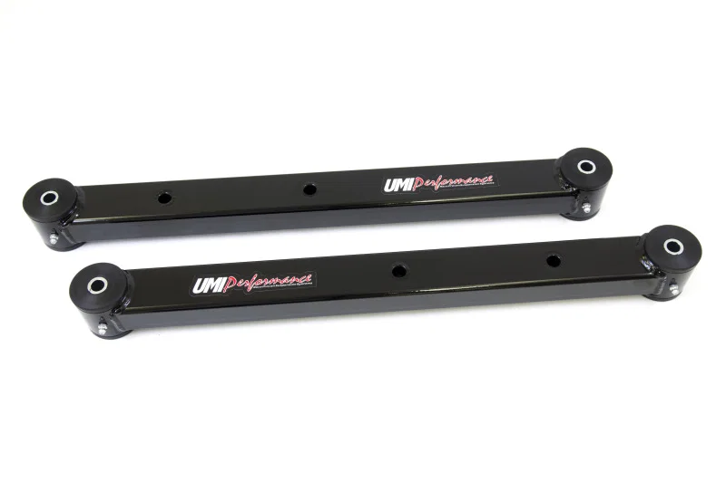 UMI Performance 4024-B, 64-72 GM A-Body Rear Lower Control Arms Boxed