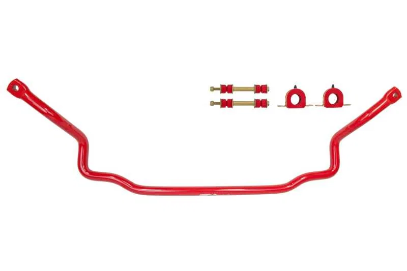UMI Performance 3035-R, 78-88 GM G-Body 1.250in Solid Chrome Moly Front Sway Bar