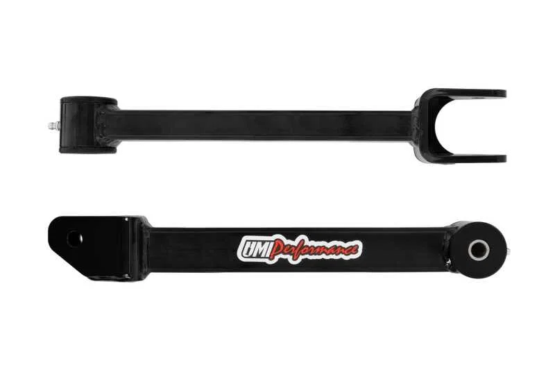 UMI Performance 2540-B, 16-24 Chevrolet Camaro Suspension Trailing Arm - Black
