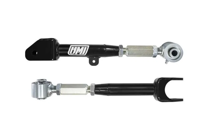 UMI Performance 2554-B, 16-24 Chevrolet Camaro Suspension Control Arm - Black