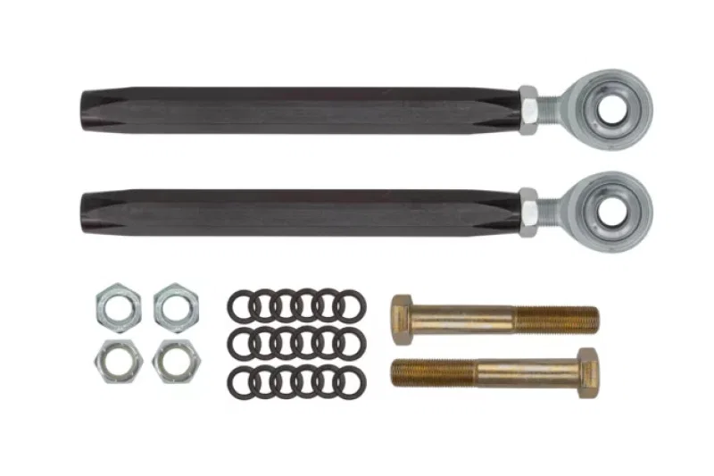UMI Performance 2660-1, 72-81 GM F-Body Bump Steer Adjuster Kit Heavy Duty Race