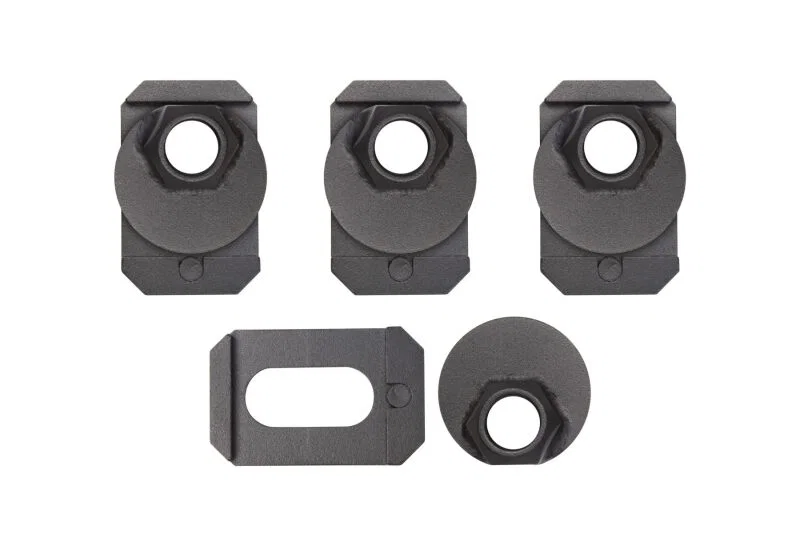 UMI Performance 6572, 15-24 Ford F-150 Front Camber Kit