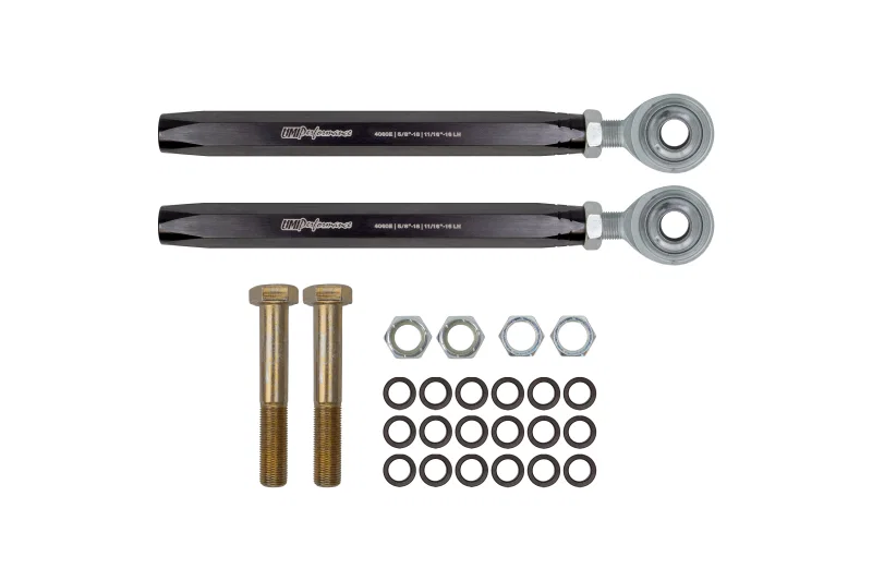 UMI Performance 4060-1, 71-72 GM A-Body Bump Steer Adjuster Kit
