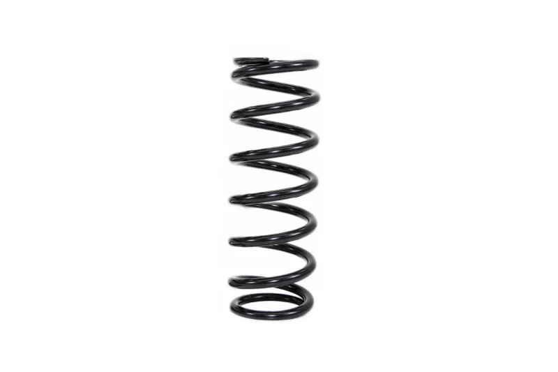 UMI Performance 10VB200B, Coilover Spring 2.5in x 10in x 0 lb/in