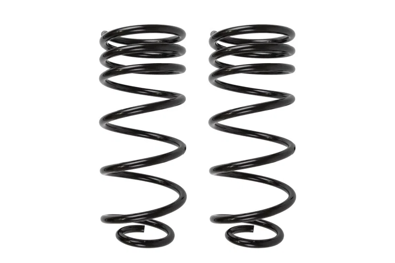 UMI Performance 2061R, 93-02 GM F-Body Lowering Springs Rear 1.5in Lowering