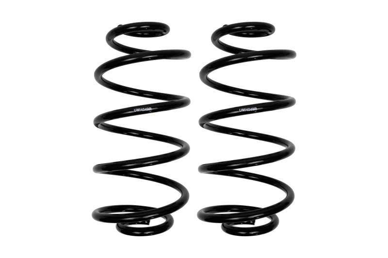 UMI Performance 4049R, 67-72 GM A-Body Factory Height Springs Rear