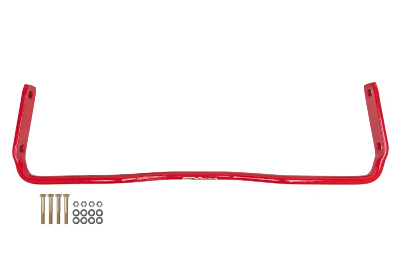 UMI Performance 4034-R, 64-72 GM A-Body 1in Solid CrMo Rear Sway Bar