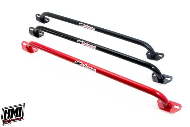 UMI Performance 2005-SB, 93-02 GM F-Body Shock Tower Brace