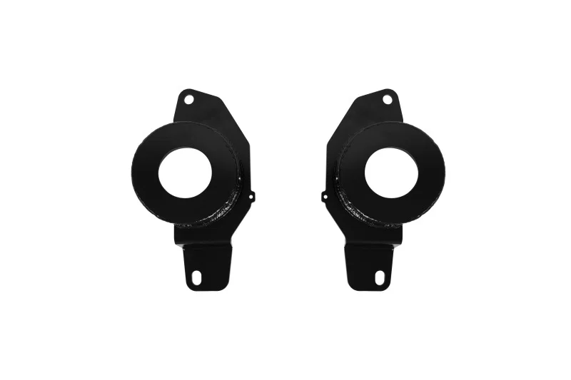 UMI Performance 2405-B, 82-92 Upper Spring Mounts for UMI K-member