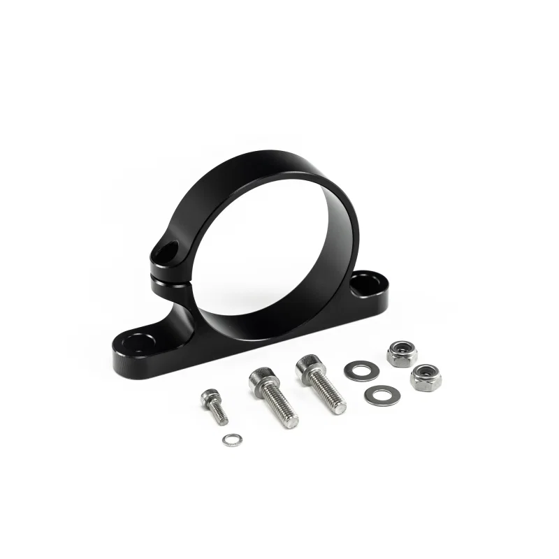 Injector Dynamics IDF1250 MOUNT, ID-F1250 Fuel Filter Mounting Bracket
